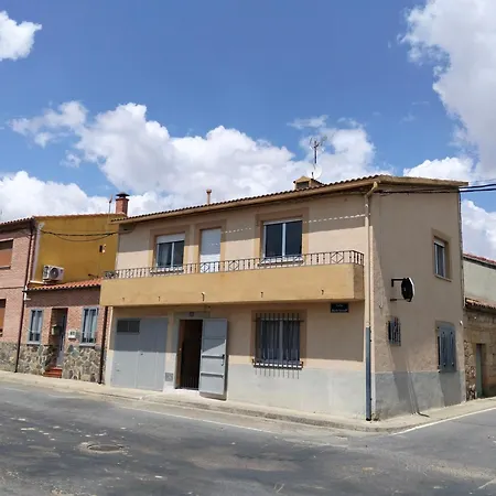 Casa de Férias Casa Salamanca 30km *